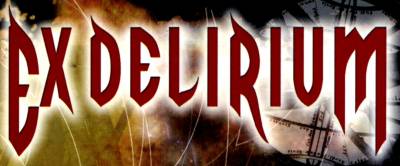 logo Ex Delirium